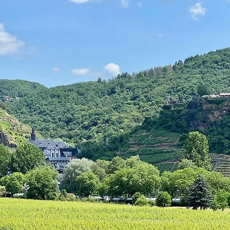 Apartamento Elbling Ellenz-Poltersdorf