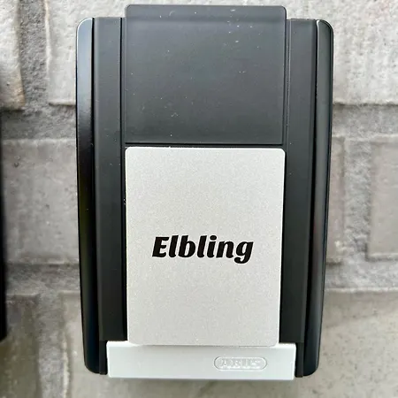 Elbling אלנז-פולטרסדורף