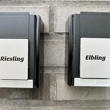 דירה Elbling