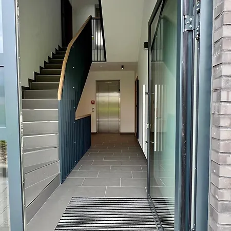 Elbling Apartment Ellenz-Poltersdorf