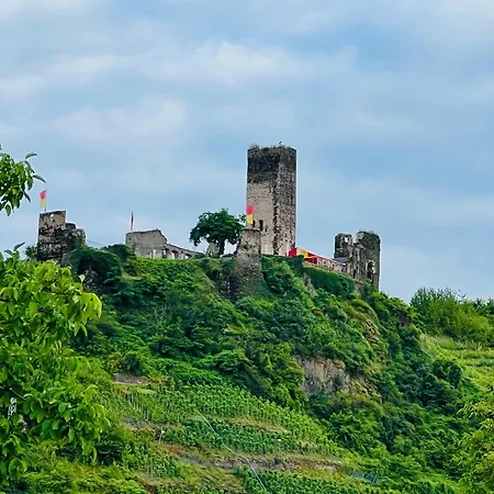 Elbling * Ellenz-Poltersdorf