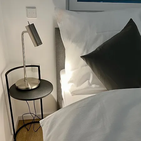 Apartment Elbling Ellenz-Poltersdorf