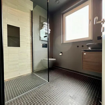Apartment Elbling