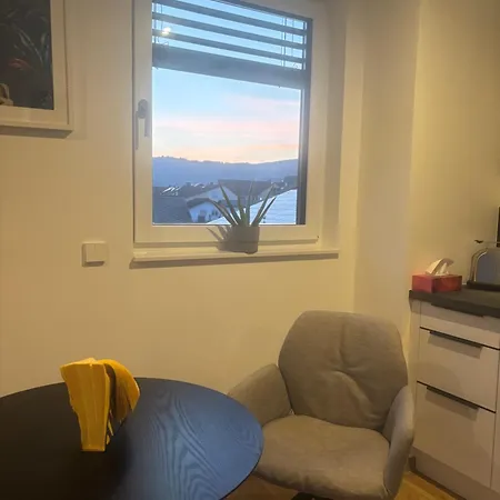 Elbling Apartment Ellenz-Poltersdorf