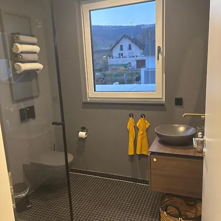 Elbling Apartment Ellenz-Poltersdorf