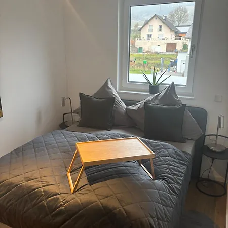 Elbling Apartment *