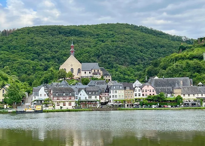 Elbling Apartamento Ellenz-Poltersdorf