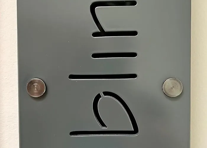 Elbling Apartamento *