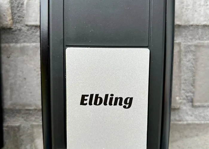 Elbling Ellenz-Poltersdorf