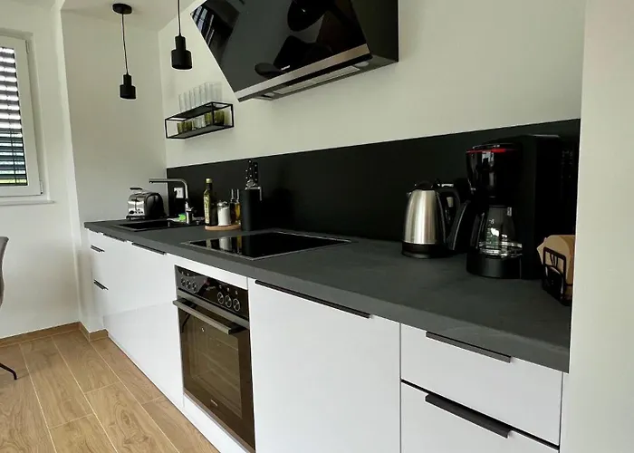 Elbling Apartamento *