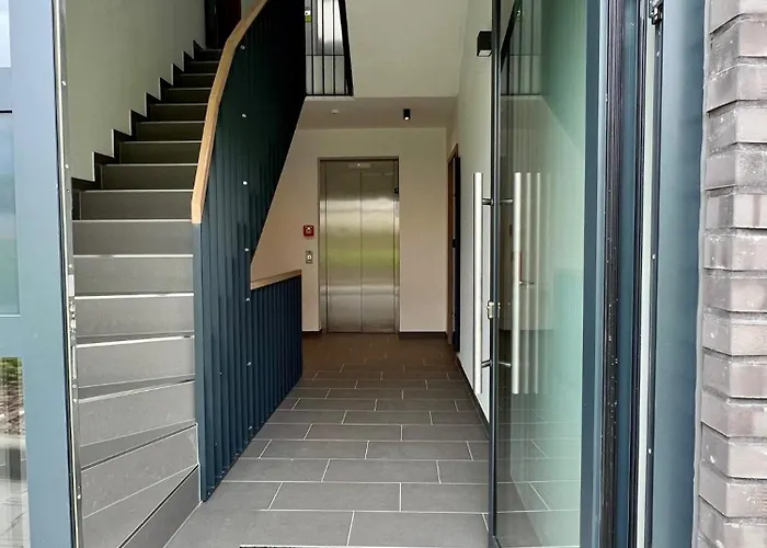 Elbling Apartamento Ellenz-Poltersdorf