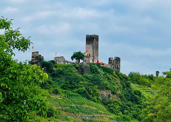 Elbling * Ellenz-Poltersdorf