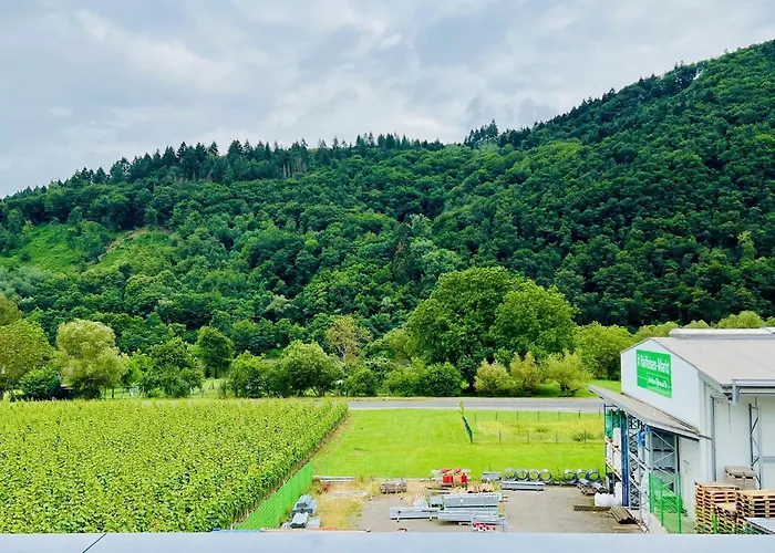 Elbling Apartamento *