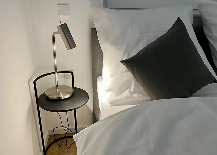 Apartamento Elbling Ellenz-Poltersdorf