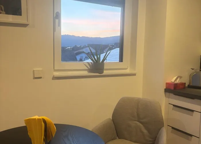 Elbling Apartamento Ellenz-Poltersdorf